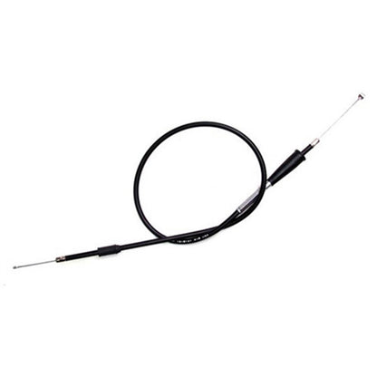 Motion Pro Black Vinyl Throttle Cable 10-0141_599981