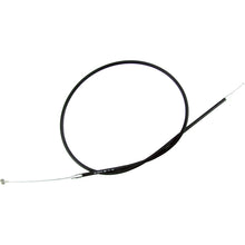 Motion Pro Black Vinyl Terminator Clutch Cable 10-0014_291226