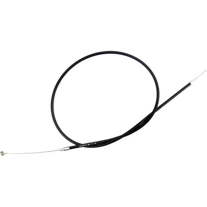 Motion Pro Black Vinyl Terminator Clutch Cable 10-0014_291226