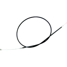Motion Pro Black Vinyl Terminator Clutch Cable 10-0014_445697
