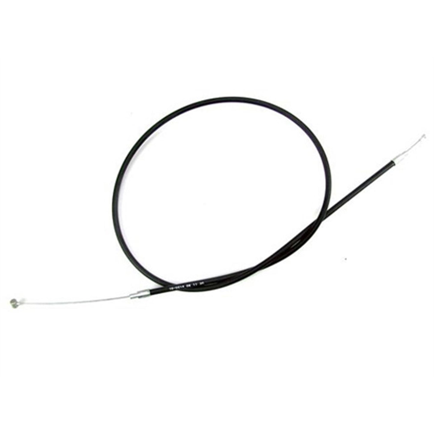Motion Pro Black Vinyl Terminator Clutch Cable 10-0014_599982
