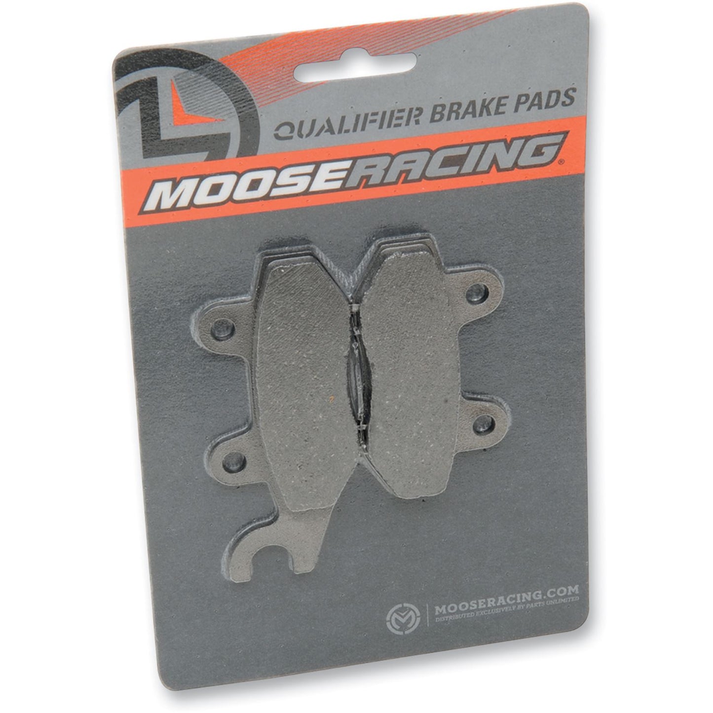 Moose Offroad Qualifier Brake Pads 1720-0237_437257