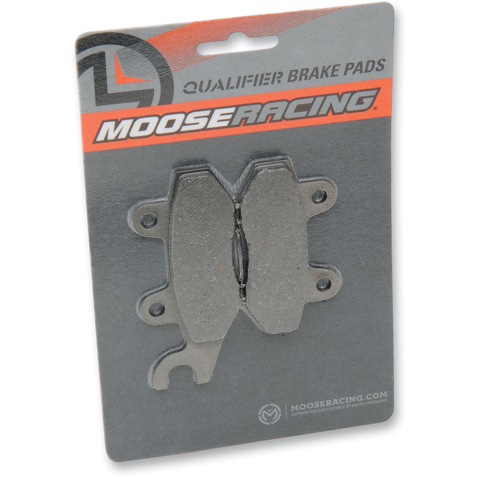 Moose Offroad Qualifier Brake Pads 1720-0237_437257