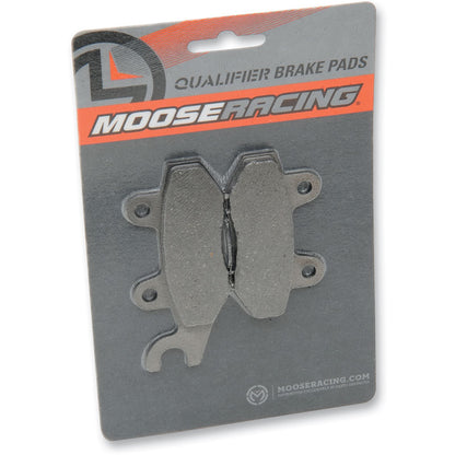 Moose Offroad Qualifier Brake Pads 1720-0237_437257