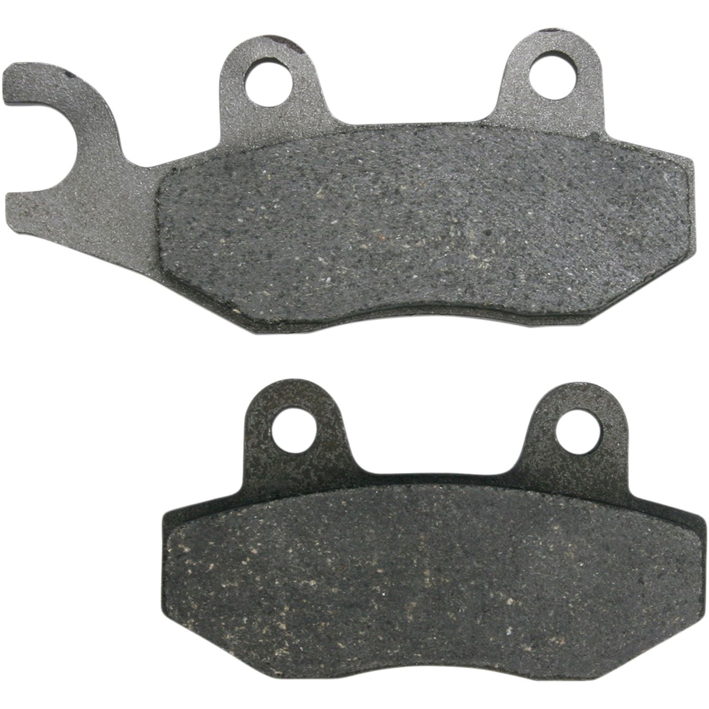 Moose Offroad Qualifier Brake Pads 1720-0237_437258