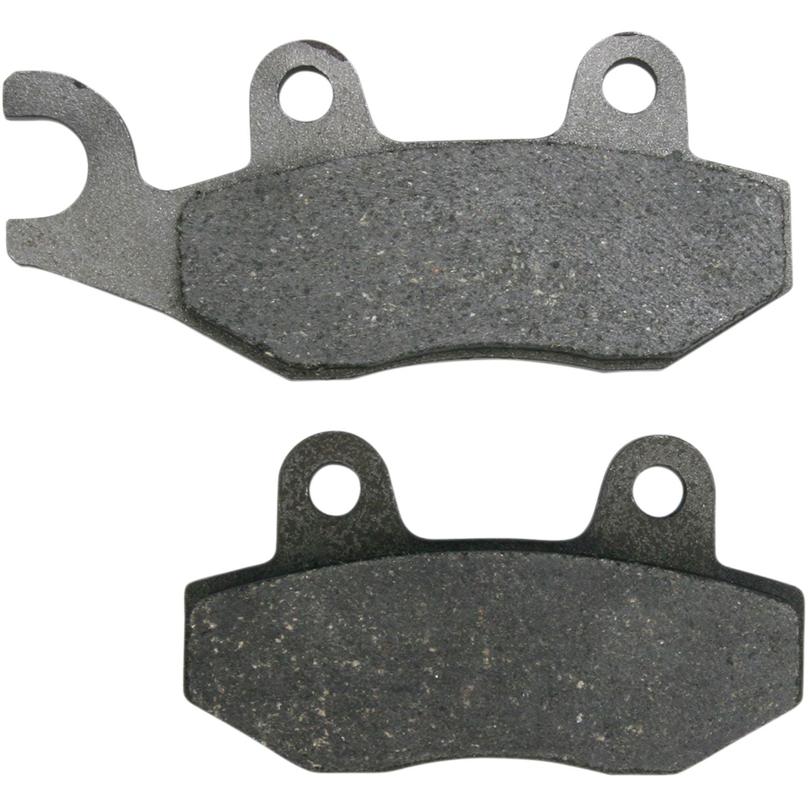Moose Offroad Qualifier Brake Pads 1720-0237_437258