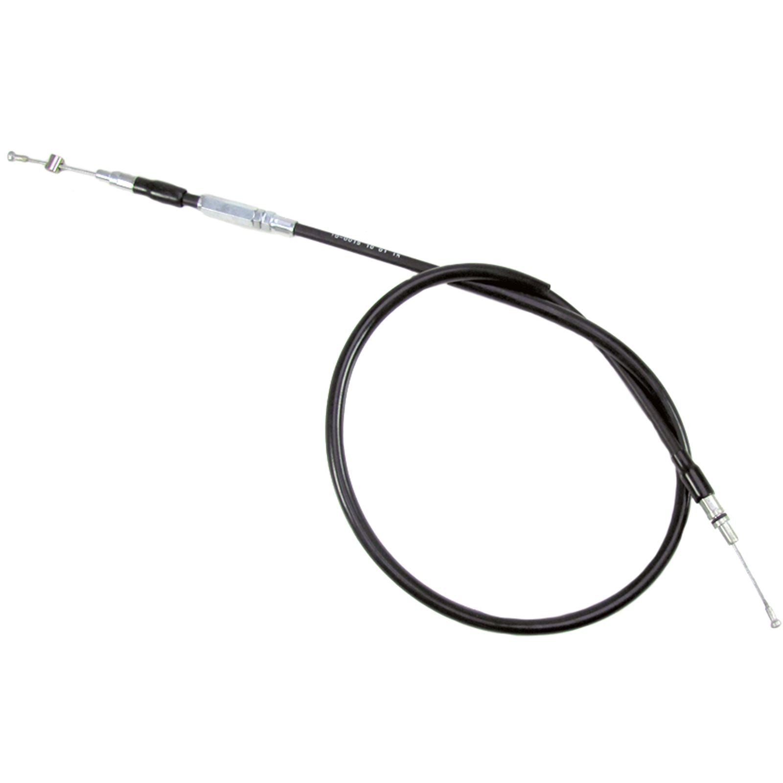 Motion Pro Black Vinyl Terminator Clutch Cable 10-0015_291227