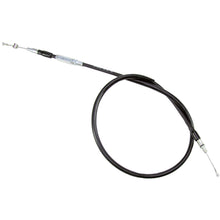 Motion Pro Black Vinyl Terminator Clutch Cable 10-0015_291227