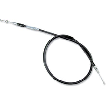 Motion Pro Black Vinyl Terminator Clutch Cable 10-0015_445698
