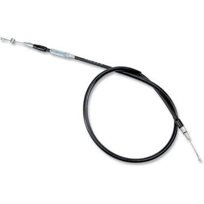 Motion Pro Black Vinyl Terminator Clutch Cable 10-0015_445698