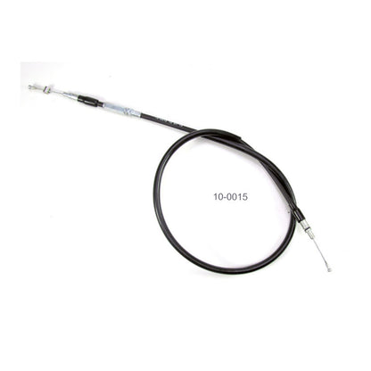 Motion Pro Black Vinyl Terminator Clutch Cable 10-0015_599983