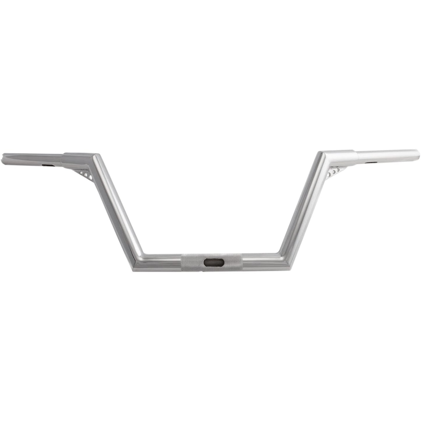 Trask Performance Chrome V-Line 2+ Handlebar [MPN: TM-2020CH]_485343