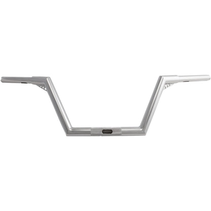 Trask Performance Chrome V-Line 2+ Handlebar [MPN: TM-2020CH]_485343