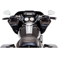 Trask Performance Chrome V-Line 2+ Handlebar [MPN: TM-2020CH]_485344