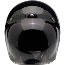 Bonanza Helmet - Gloss Black - Small_352401