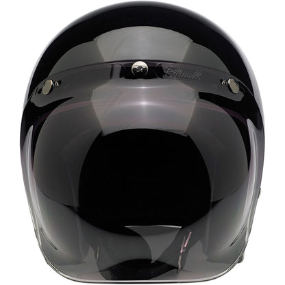 Bonanza Helmet - Gloss Black - Small_352401