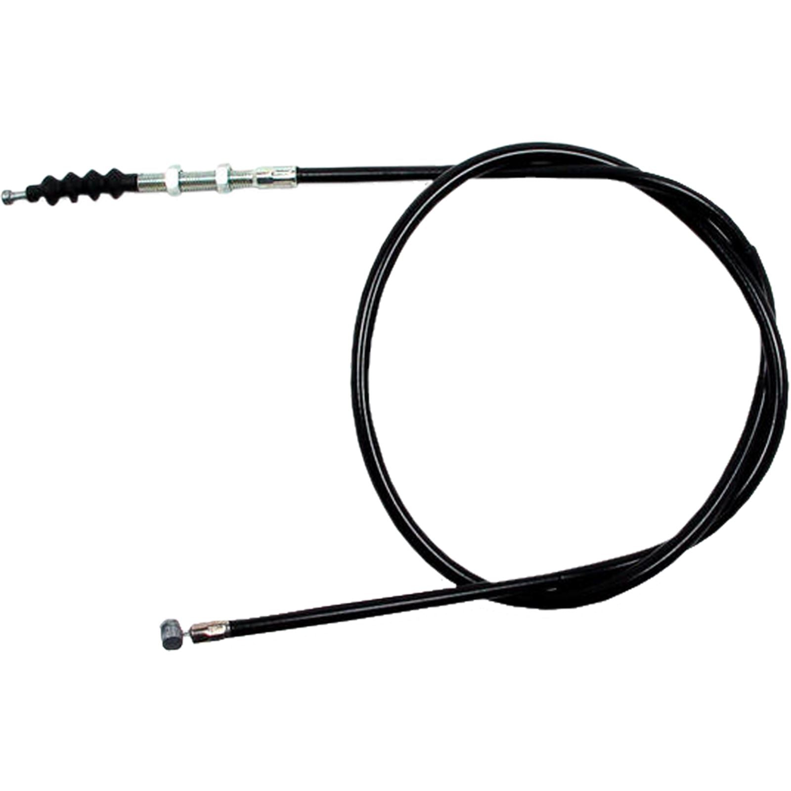 Motion Pro Black Vinyl Clutch Cable 02-0040_291228