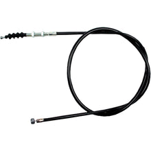 Motion Pro Black Vinyl Clutch Cable 02-0040_291228