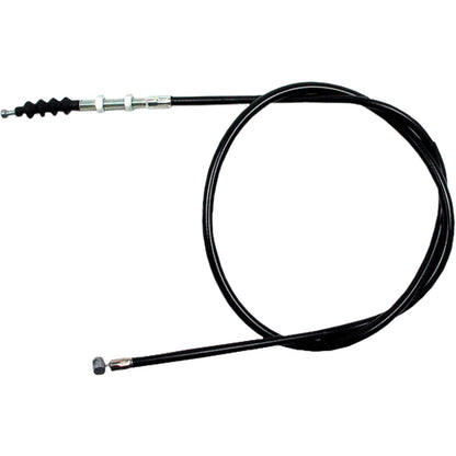 Motion Pro Black Vinyl Clutch Cable 02-0040_291228