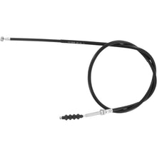 Motion Pro Black Vinyl Clutch Cable 02-0040_444595
