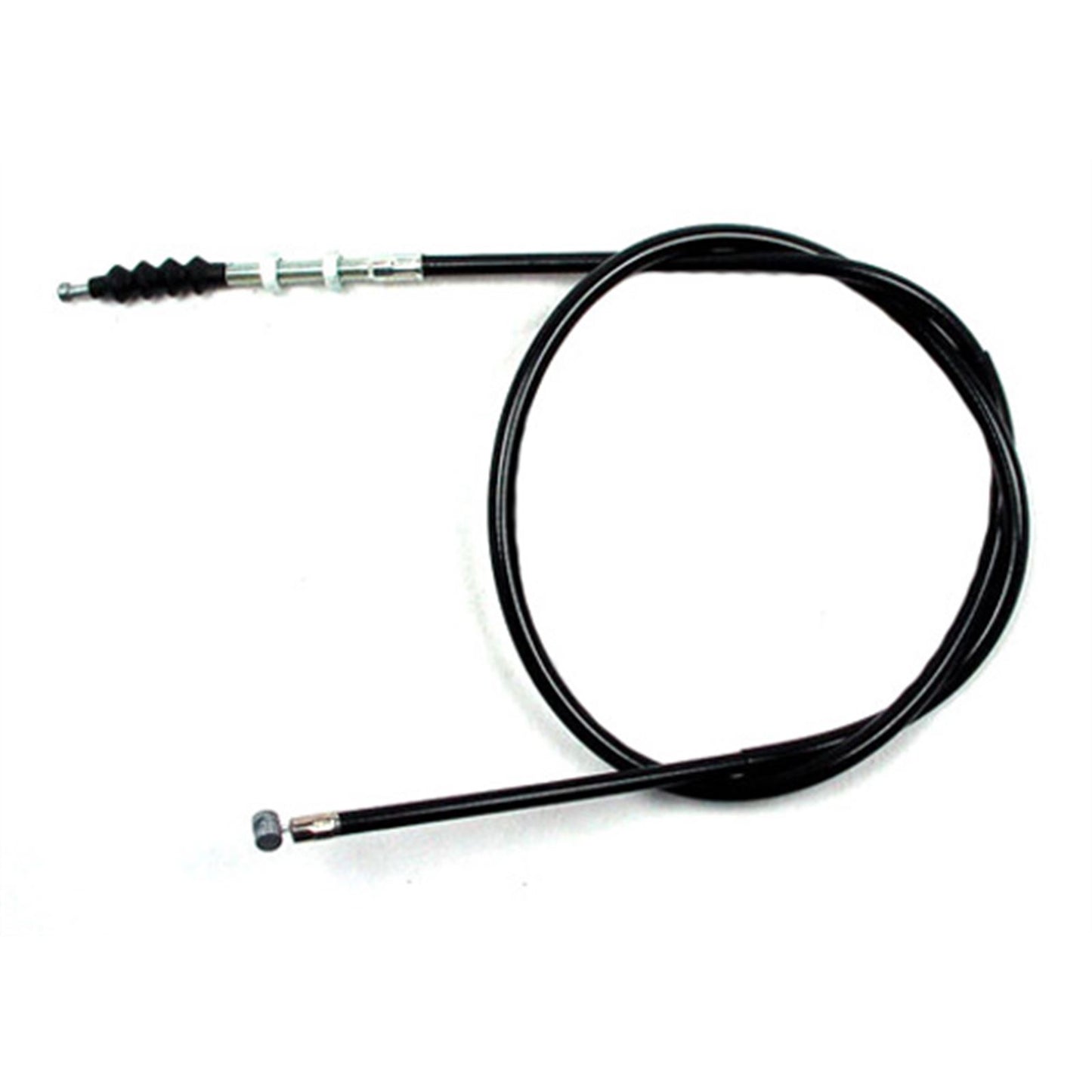Motion Pro Black Vinyl Clutch Cable 02-0040_599984