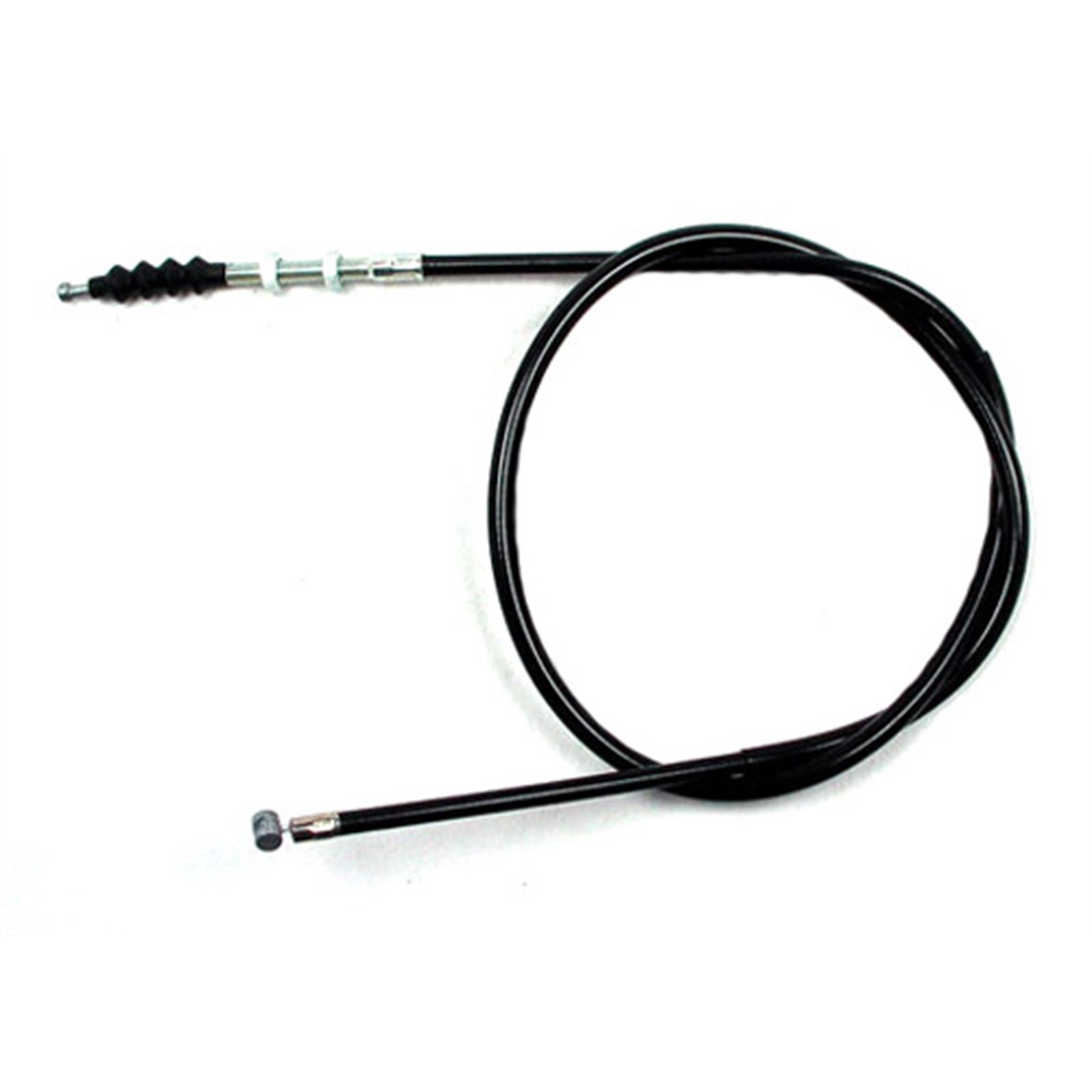 Motion Pro Black Vinyl Clutch Cable 02-0040_599984
