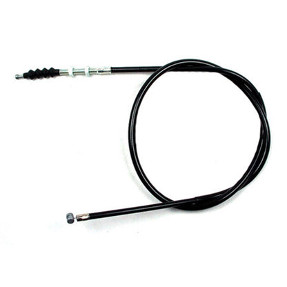 Motion Pro Black Vinyl Clutch Cable 02-0040_599984