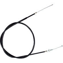 Motion Pro Black Vinyl Throttle Cable 02-0057_291229