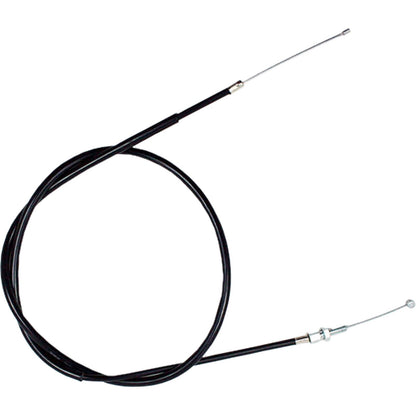 Motion Pro Black Vinyl Throttle Cable 02-0057_291229