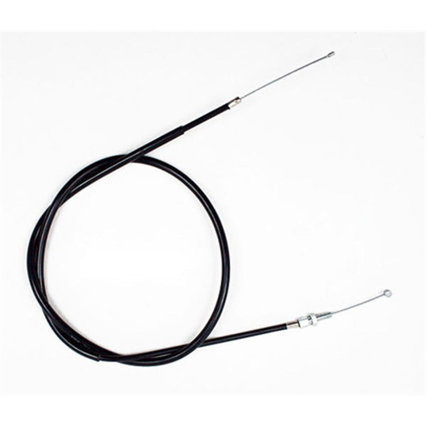 Motion Pro Black Vinyl Throttle Cable 02-0057_599985
