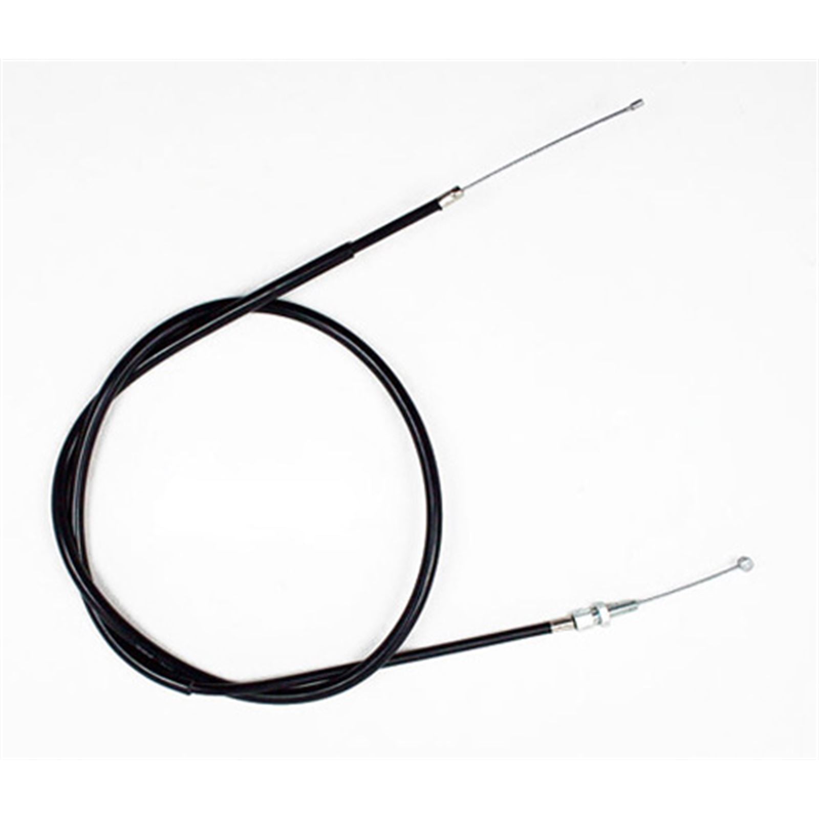 Motion Pro Black Vinyl Throttle Cable 02-0057_599985