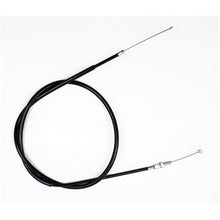 Motion Pro Black Vinyl Throttle Cable 02-0057_599985