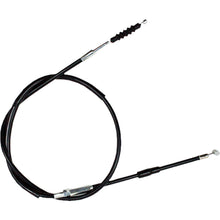 Motion Pro Black Vinyl Clutch Cable 02-0058_291230