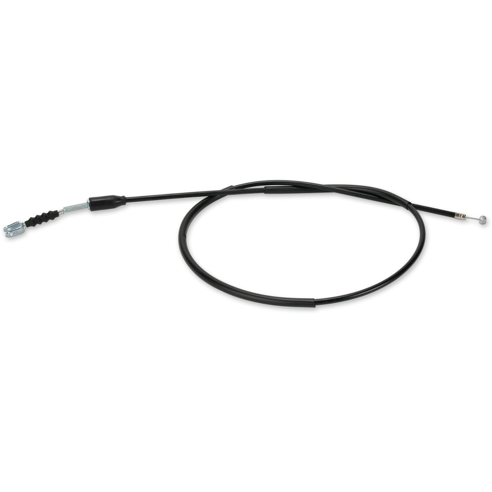 Parts Unlimited Clutch Cable For Suzuki [MPN: K28-0036]_451162