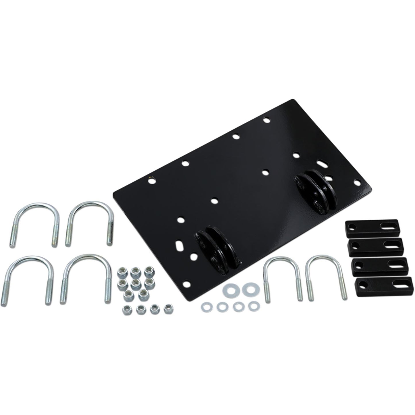 Moose Offroad UTV Plow Mount for Polaris 4501-0655_443294