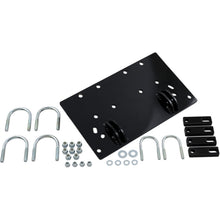 Moose Offroad UTV Plow Mount for Polaris 4501-0655_443294