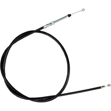 Motion Pro Black Vinyl Front Brake Cable 02-0063_291231