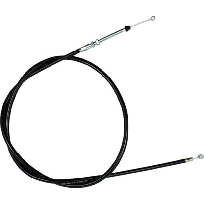Motion Pro Black Vinyl Front Brake Cable 02-0063_291231