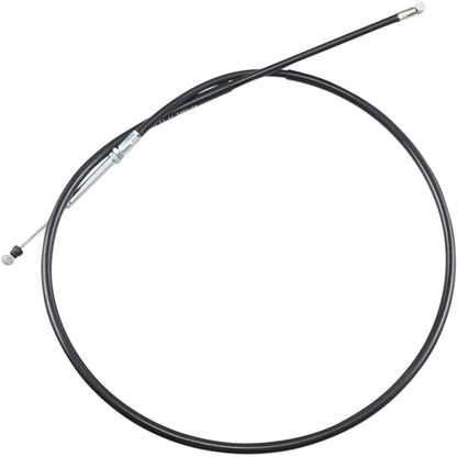 Motion Pro Black Vinyl Front Brake Cable 02-0063_445643