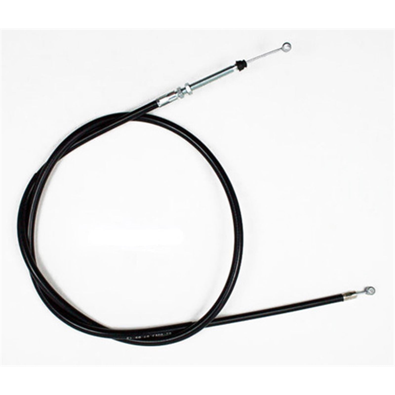 Motion Pro Black Vinyl Front Brake Cable 02-0063_599987