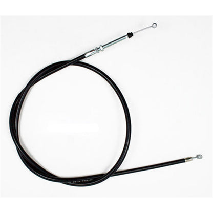 Motion Pro Black Vinyl Front Brake Cable 02-0063_599987