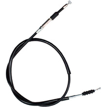 Motion Pro Black Vinyl Clutch Cable 02-0067_291232