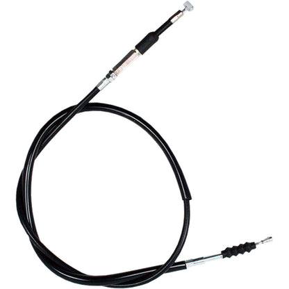Motion Pro Black Vinyl Clutch Cable 02-0067_291232