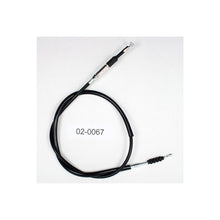 Motion Pro Black Vinyl Clutch Cable 02-0067_599988