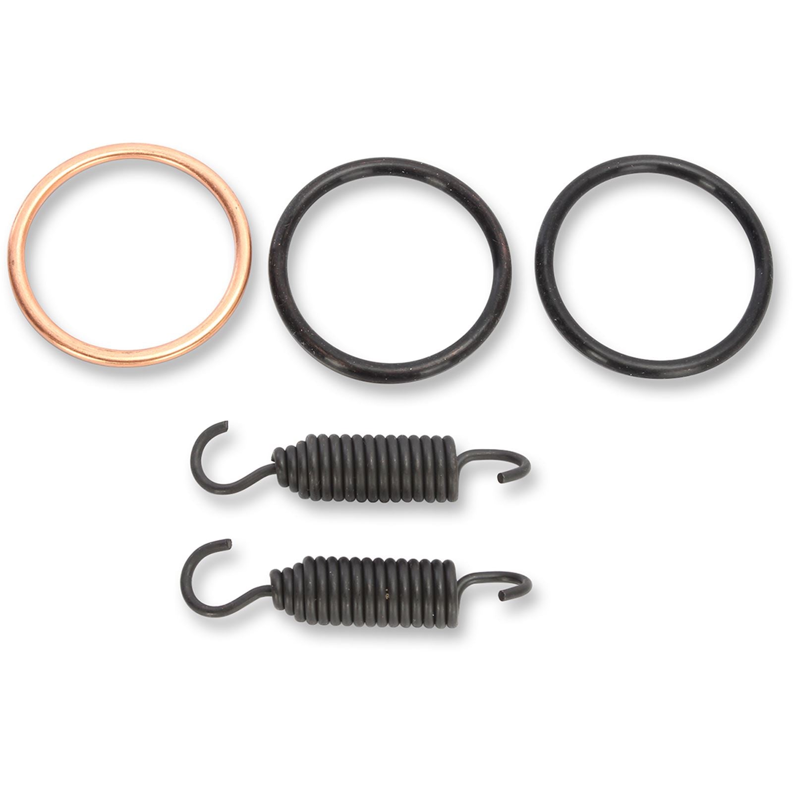 Moose Offroad Exhaust Gasket Kit 0934-5310_434367