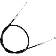 Motion Pro Black Vinyl Throttle Pull Cable 02-0068_291234