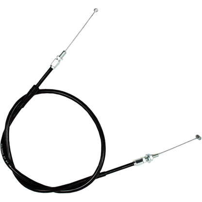 Motion Pro Black Vinyl Throttle Pull Cable 02-0068_291234