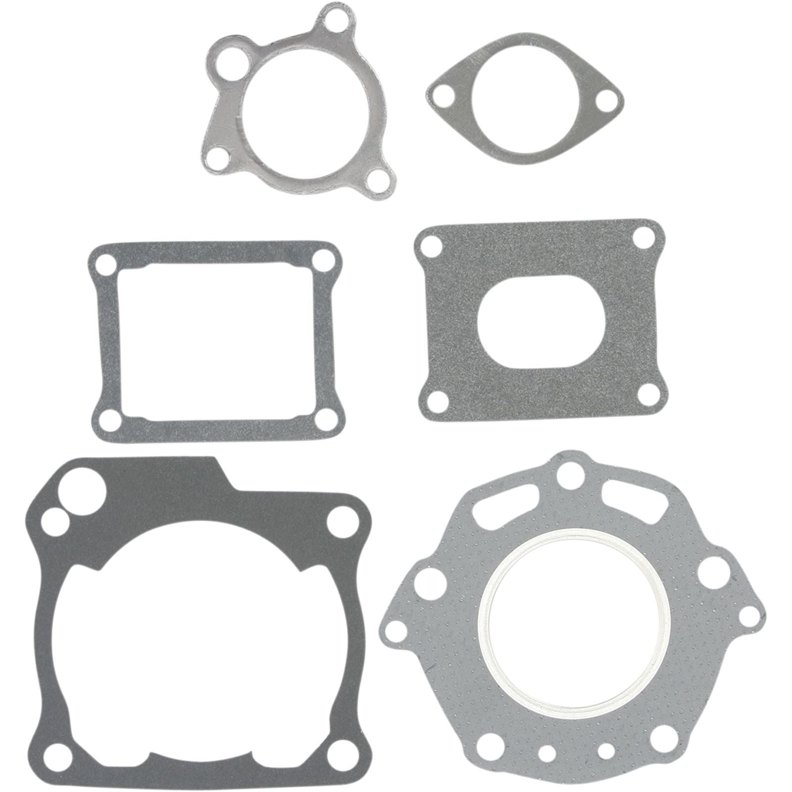 Moose Offroad Top End Gasket Kit CR125R M810231_439391