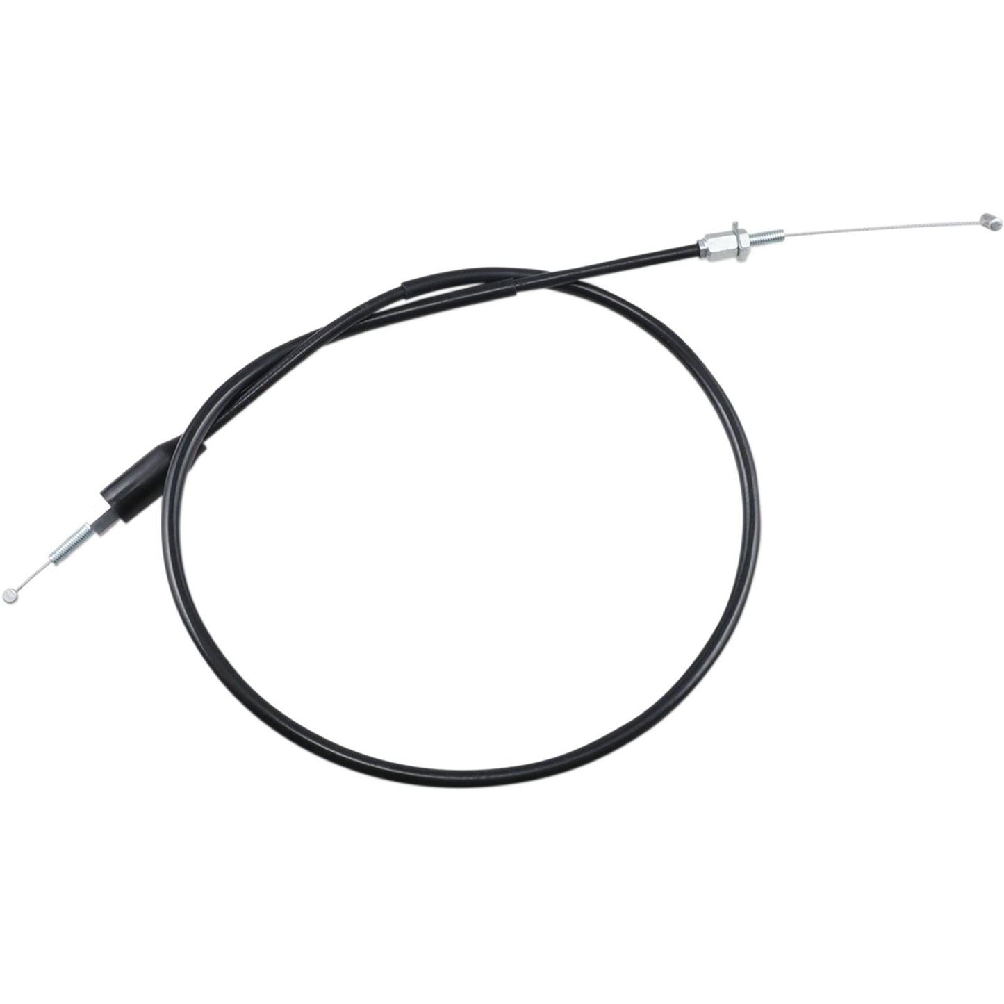 Motion Pro Black Vinyl Throttle Push Cable 02-0069_445653
