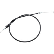 Motion Pro Black Vinyl Throttle Push Cable 02-0069_445653